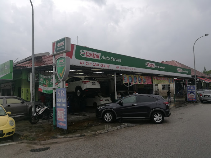 NK CAR CARE SDN BHD